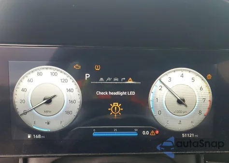 2023 Hyundai Elantra N Base z USA, uszkodzony, nr VIN KMHLW4AK2PU012815